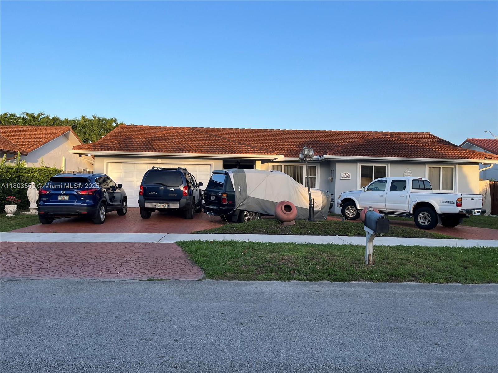 1900 SW 141st Ave, Miami FL 33175