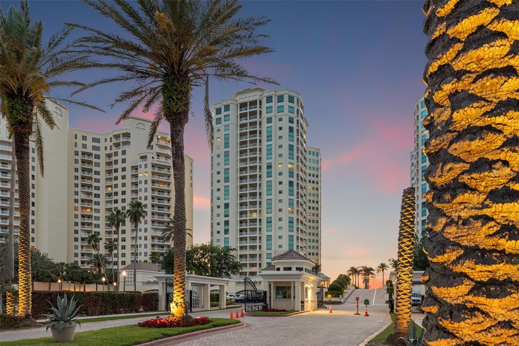 1180 GULF BOULEVARD UNIT 401