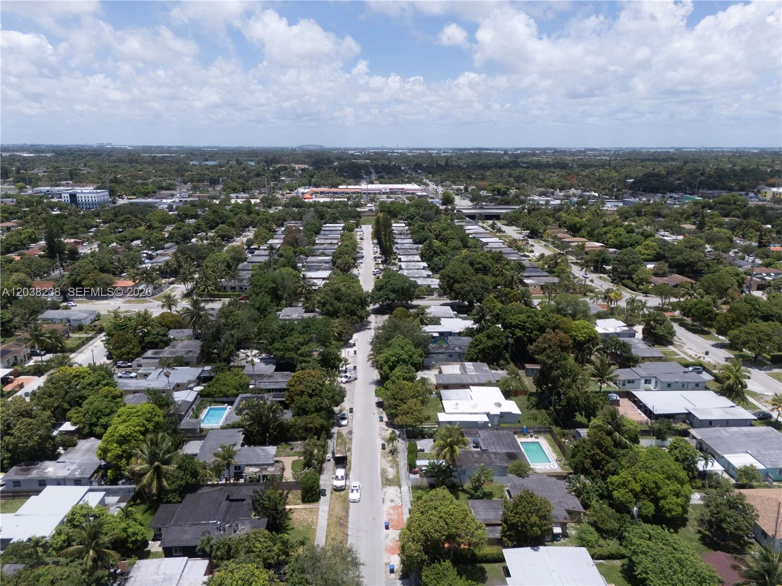 334 NW 110th St, Miami FL 33168