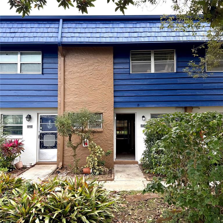 2533 COUNTRY CLUB DR UNIT A129