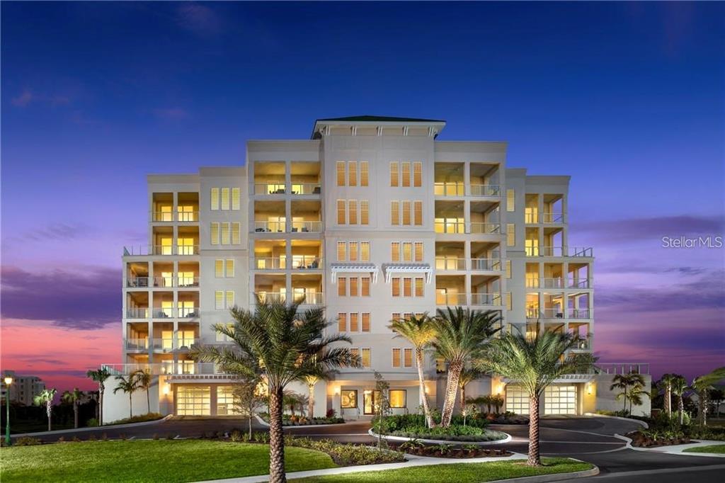 125 BELLEVIEW BOULEVARD UNIT 203