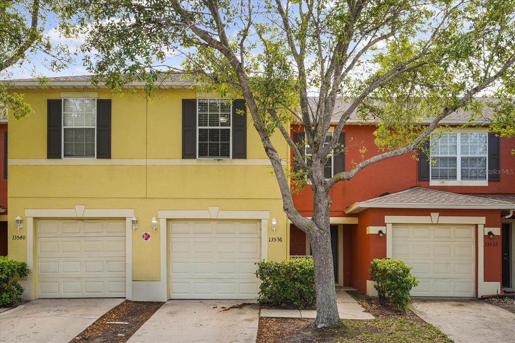 13536 TEA ROSE WAY UNIT 119