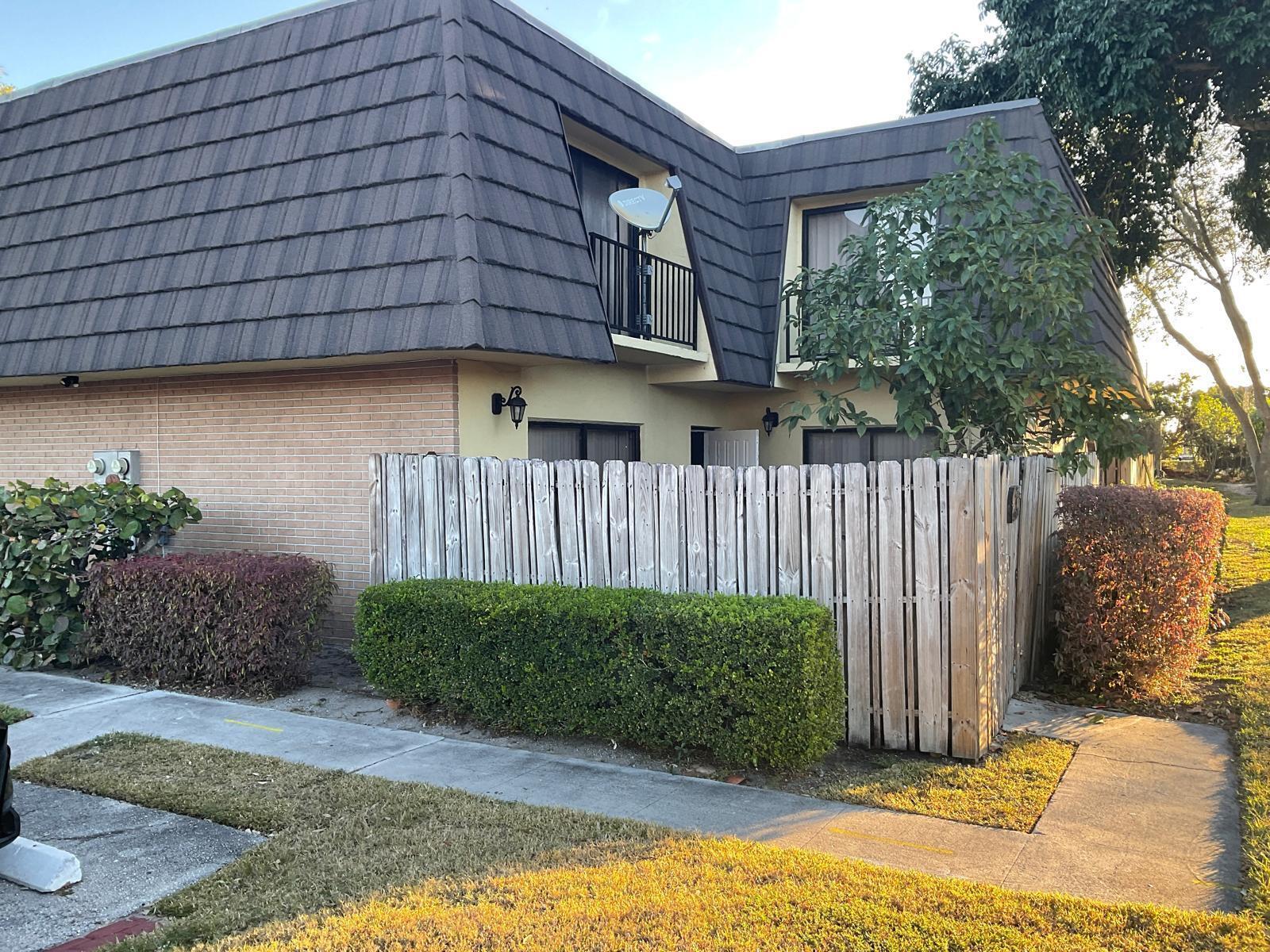 4561 Cherry Road # 4561, West Palm Beach FL 33417