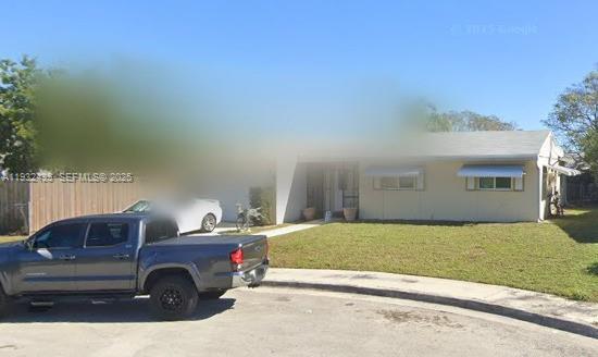 180 SW 77th Ave, Margate FL 33068