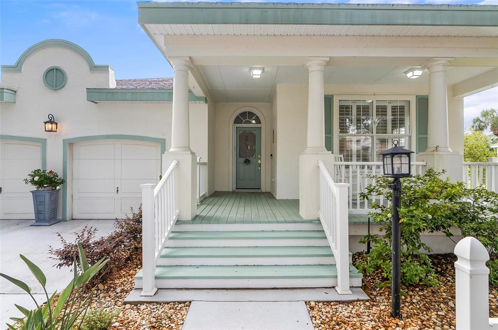 16 SAILFISH DRIVE