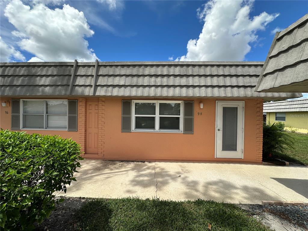 201 BEDFORD STREET UNIT 95