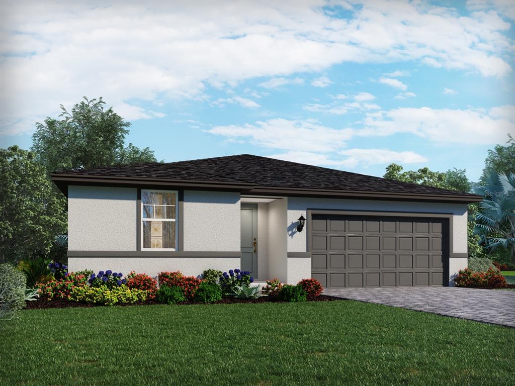 5210 GREEN BELT DRIVE