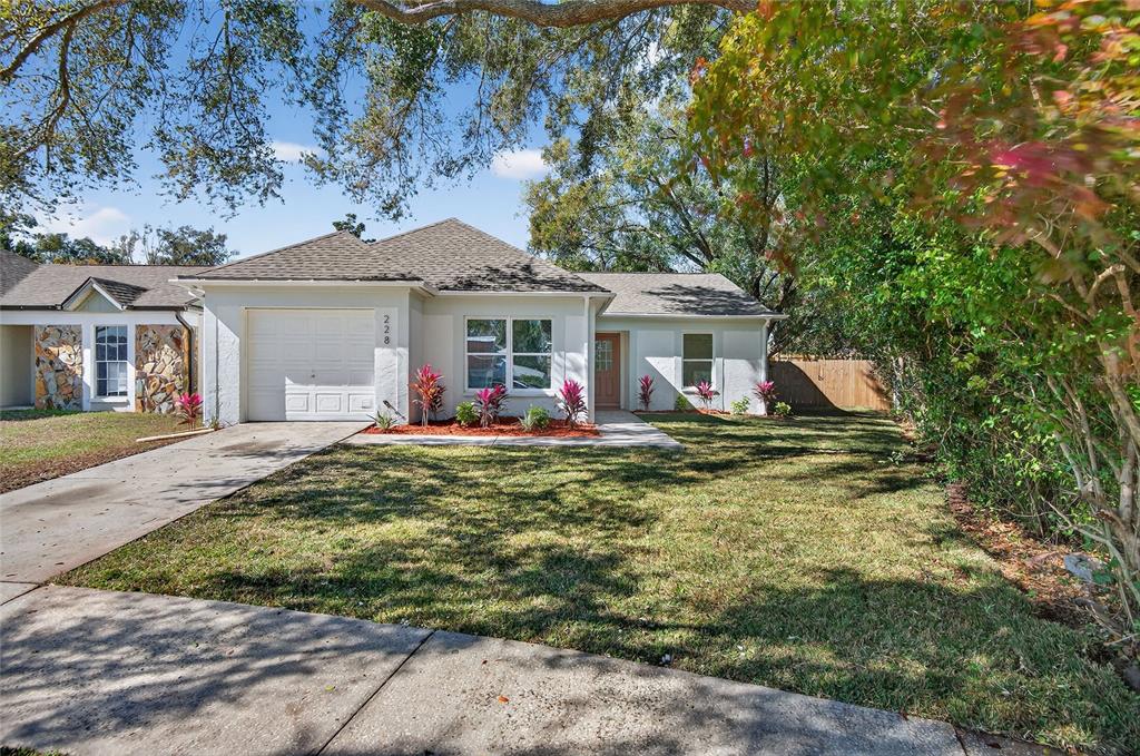 228 REGAL PARK DRIVE