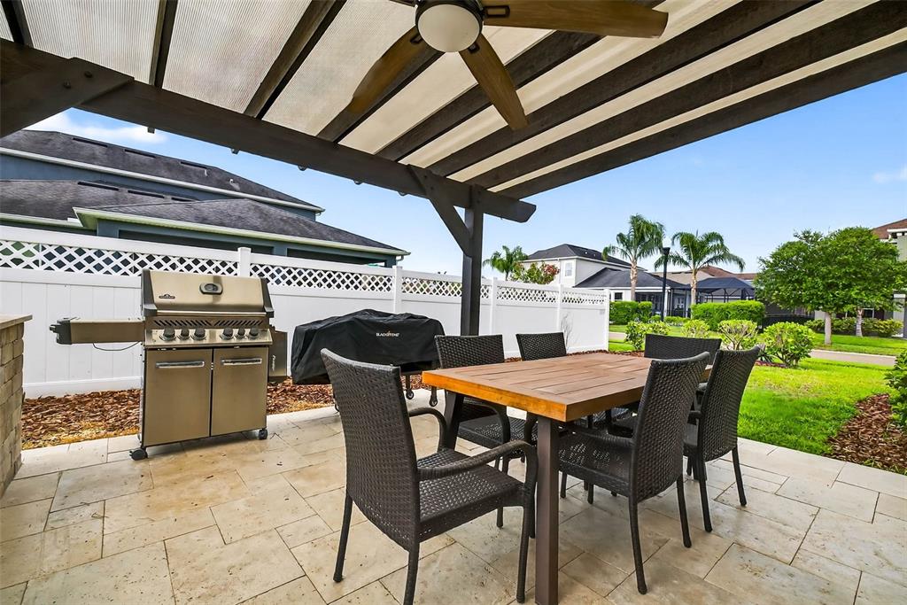 33487 AZALEA RIDGE DRIVE, WESLEY CHAPEL, FL — photo 3 of 30