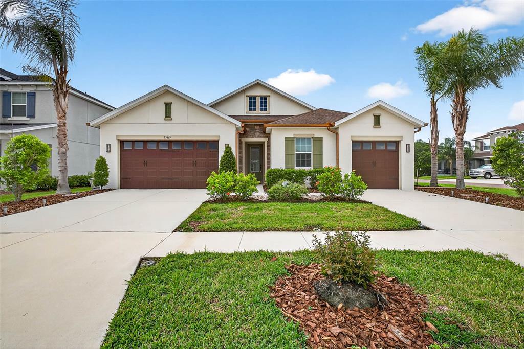 33487 AZALEA RIDGE DRIVE, WESLEY CHAPEL, FL — photo 4 of 30