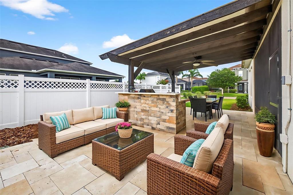 33487 AZALEA RIDGE DRIVE, WESLEY CHAPEL, FL — photo 5 of 30