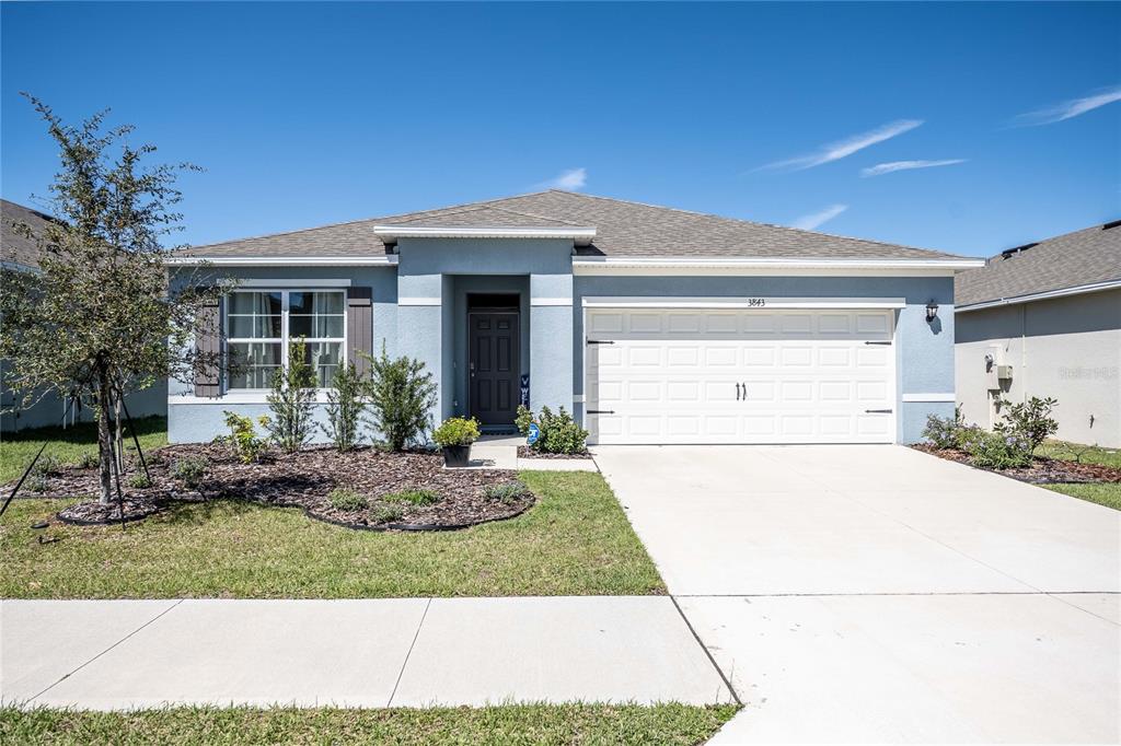 3843 RESTING ROBIN AVENUE