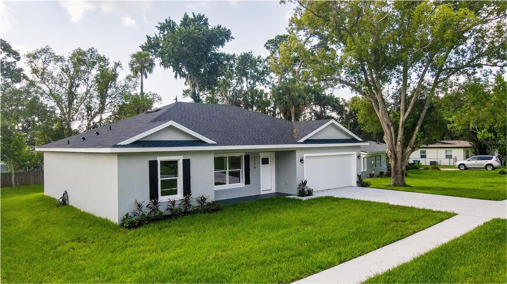 1179 FOUNTAINHEAD DRIVE