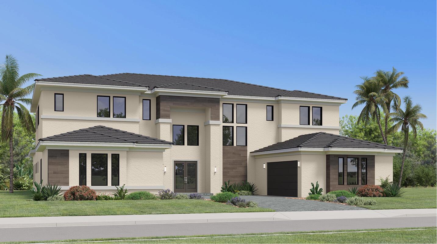 7708 Longchamp Lane, Lake Worth FL 33449