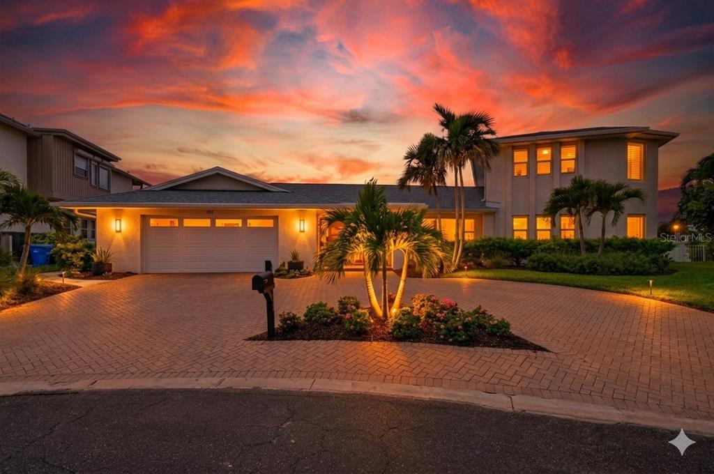 812 SNUG ISLAND