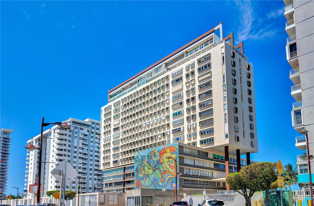 3307 ISLA VERDE AVENUE UNIT 1202