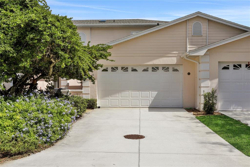 35 ENCLAVE DRIVE