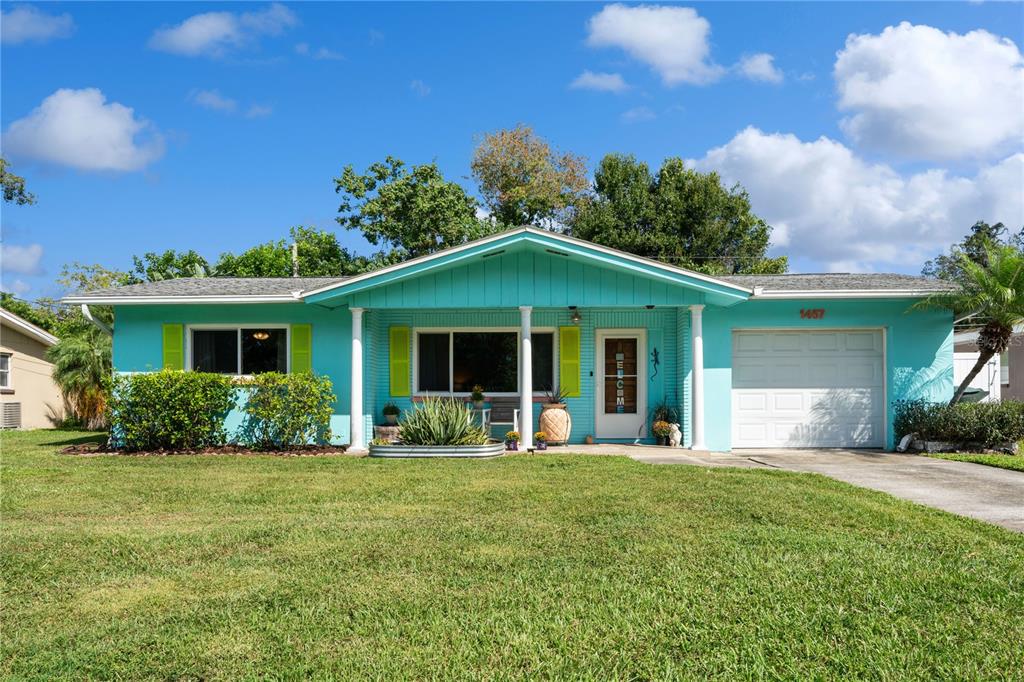 1457 HEATHER DRIVE