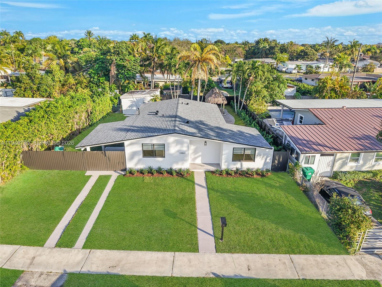 19831 Gulfstream Rd, Cutler Bay FL 33157