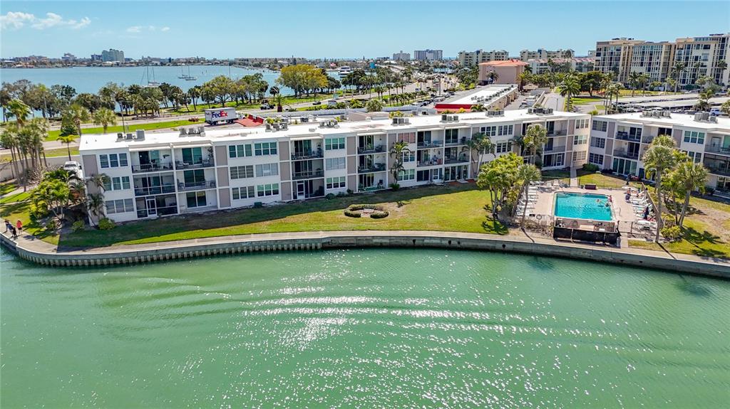 7401 BAY ISLAND DRIVE S UNIT 232
