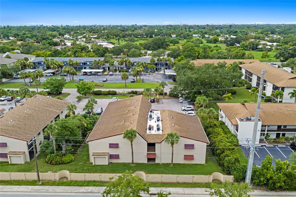7217 CLOISTER DRIVE UNIT 203