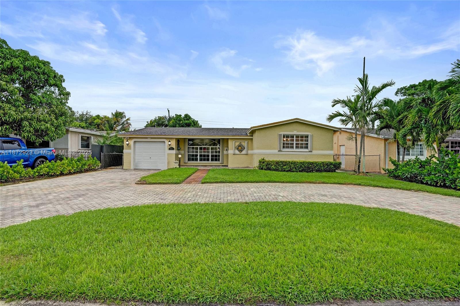7733 Biltmore Blvd, Miramar FL 33023