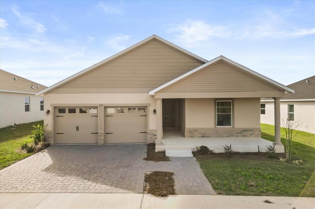 333 SUNBROOKE DRIVE