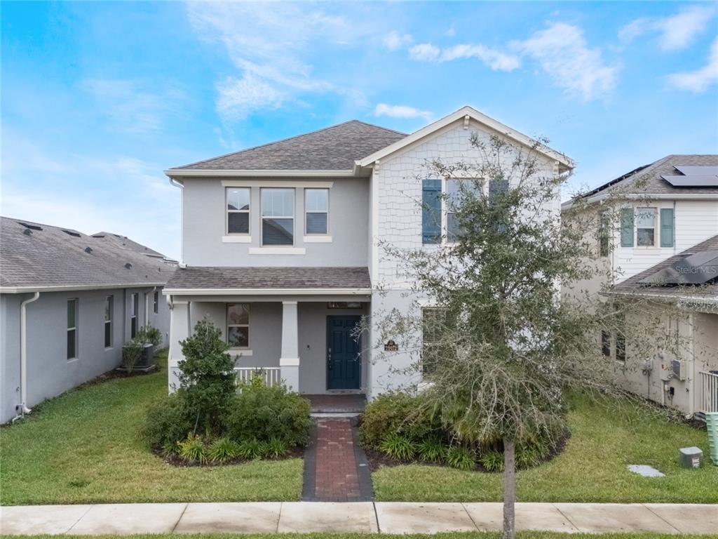 16472 ANGEL FISH ROAD