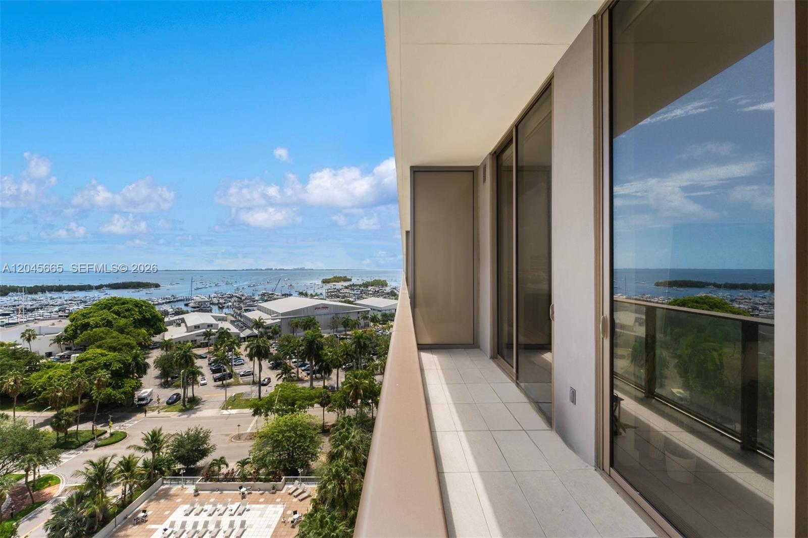 2655 S Bayshore Dr # 908, Miami FL 33133