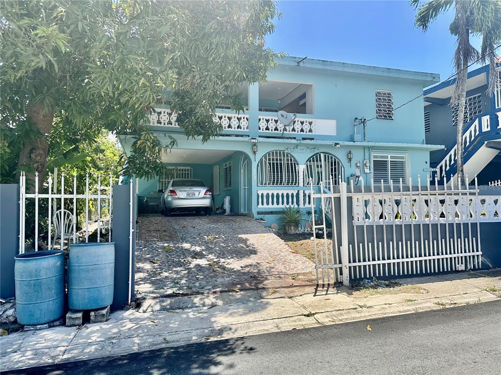22st #303 Ceiba Norte 22ST #303 CEIBA NORTE