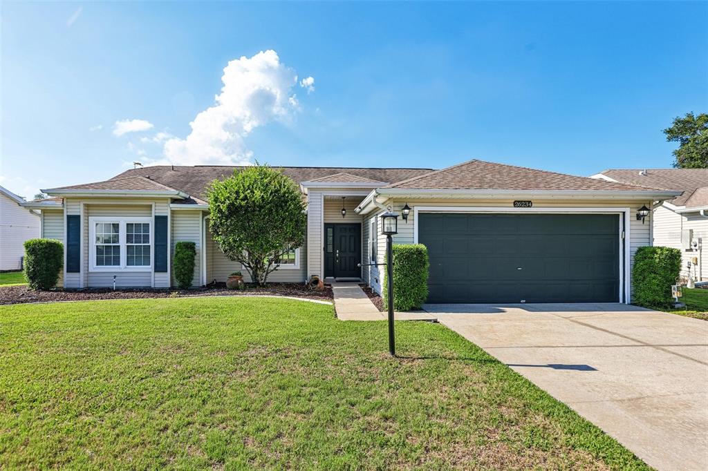 26234 GLEN EAGLE DRIVE