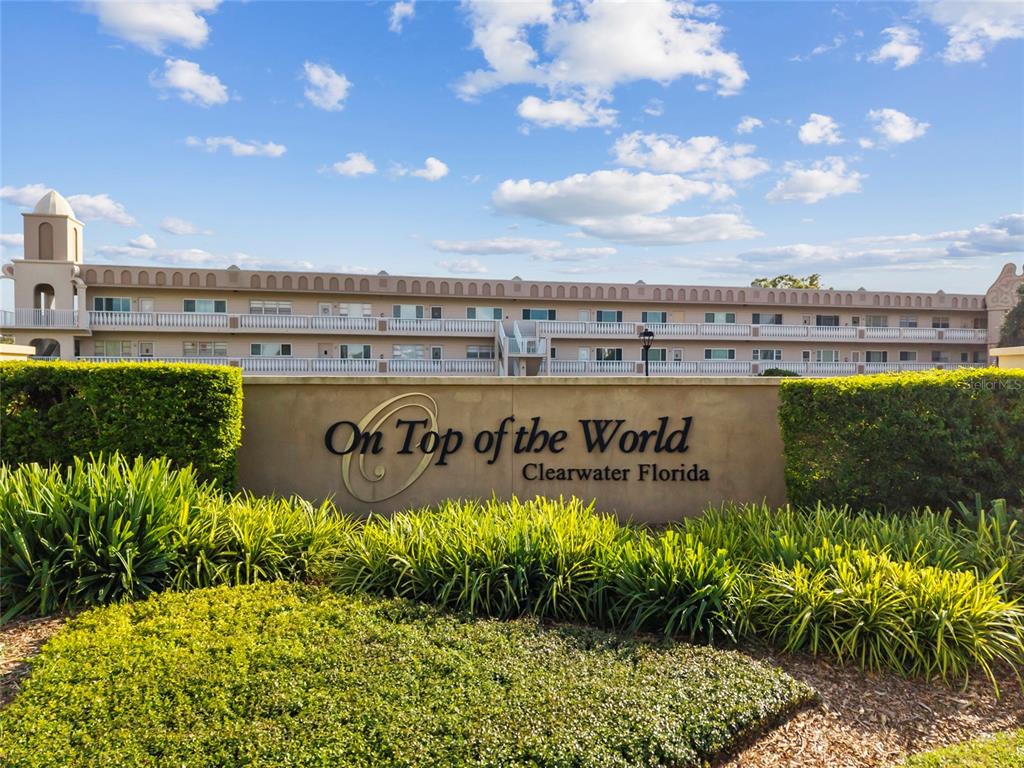 2331 FINLANDIA LANE UNIT 43