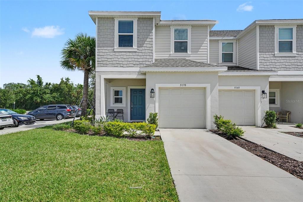 5170 QUAKERS PLACE, ST CLOUD, FL — photo 2 of 30