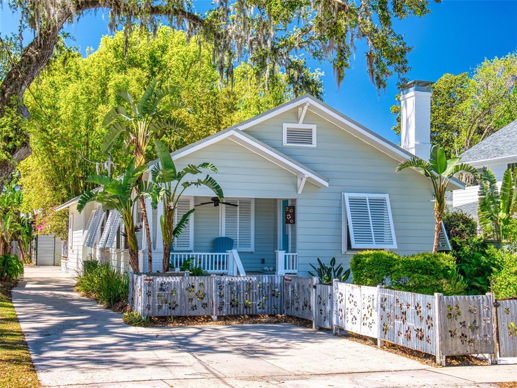 536 FAULKNER STREET