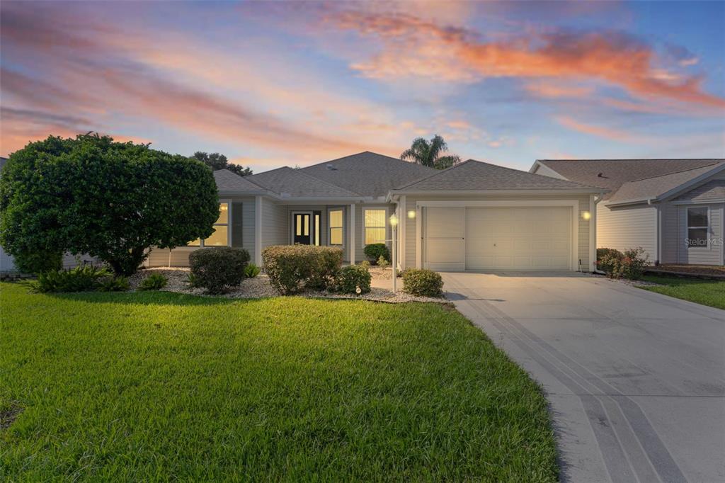 3440 GALESBURG COURT