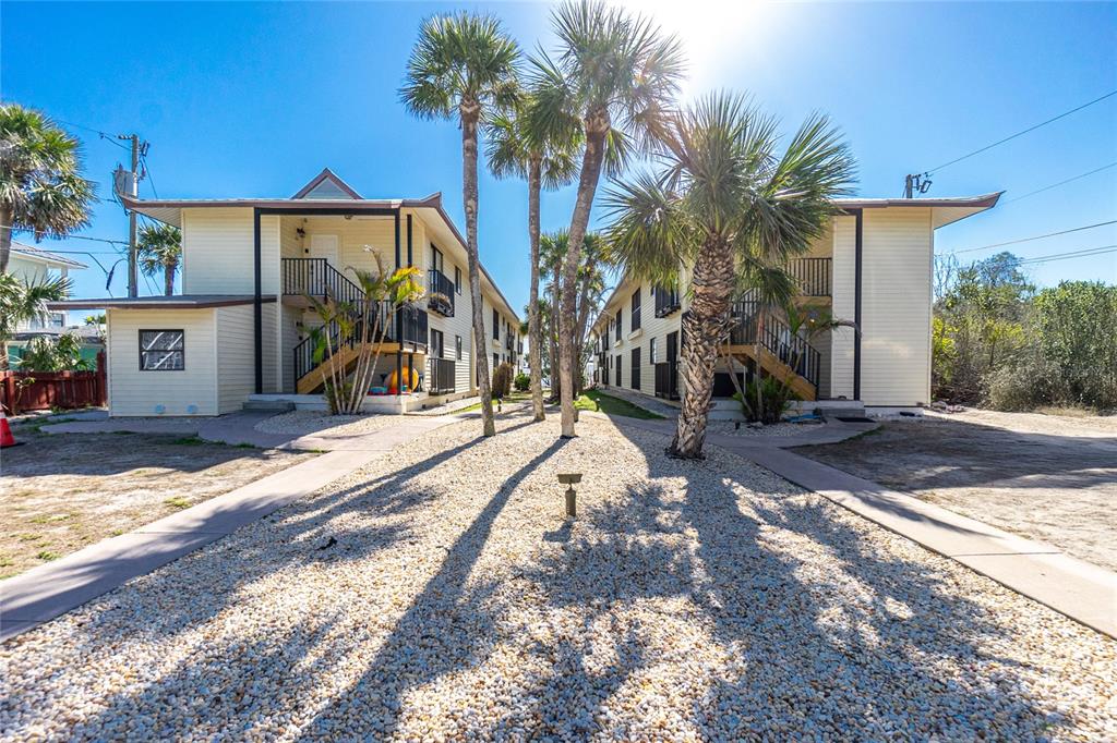 2450 N BEACH ROAD UNIT 231