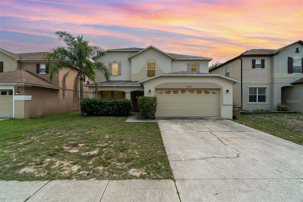 16828 GOLD STAR COURT