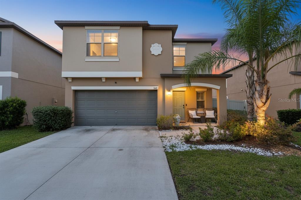 11481 SAGE CANYON DRIVE