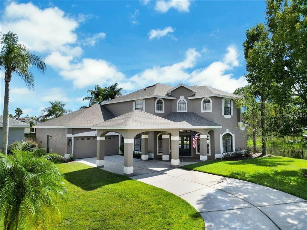14024 CHERRY BUSH COURT