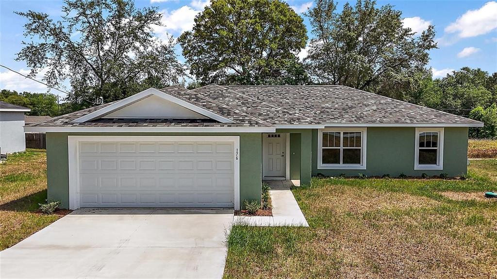 134 PINE TRACE
