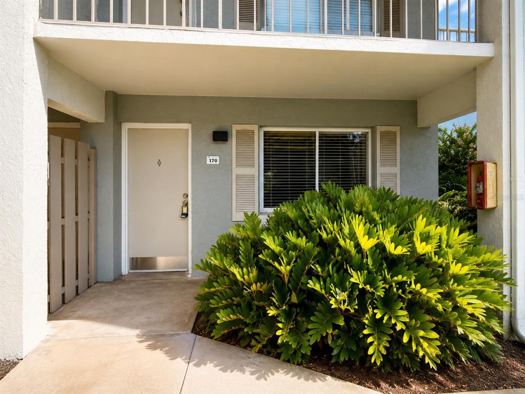 120 BLUE POINT WAY UNIT 170