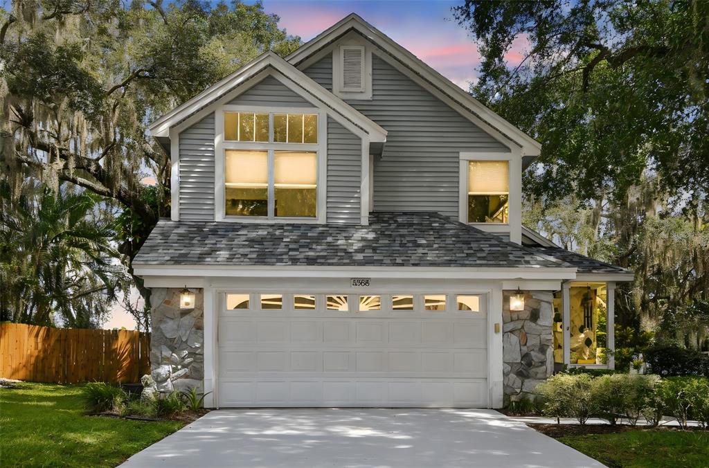 5388 ROCKING HORSE PLACE