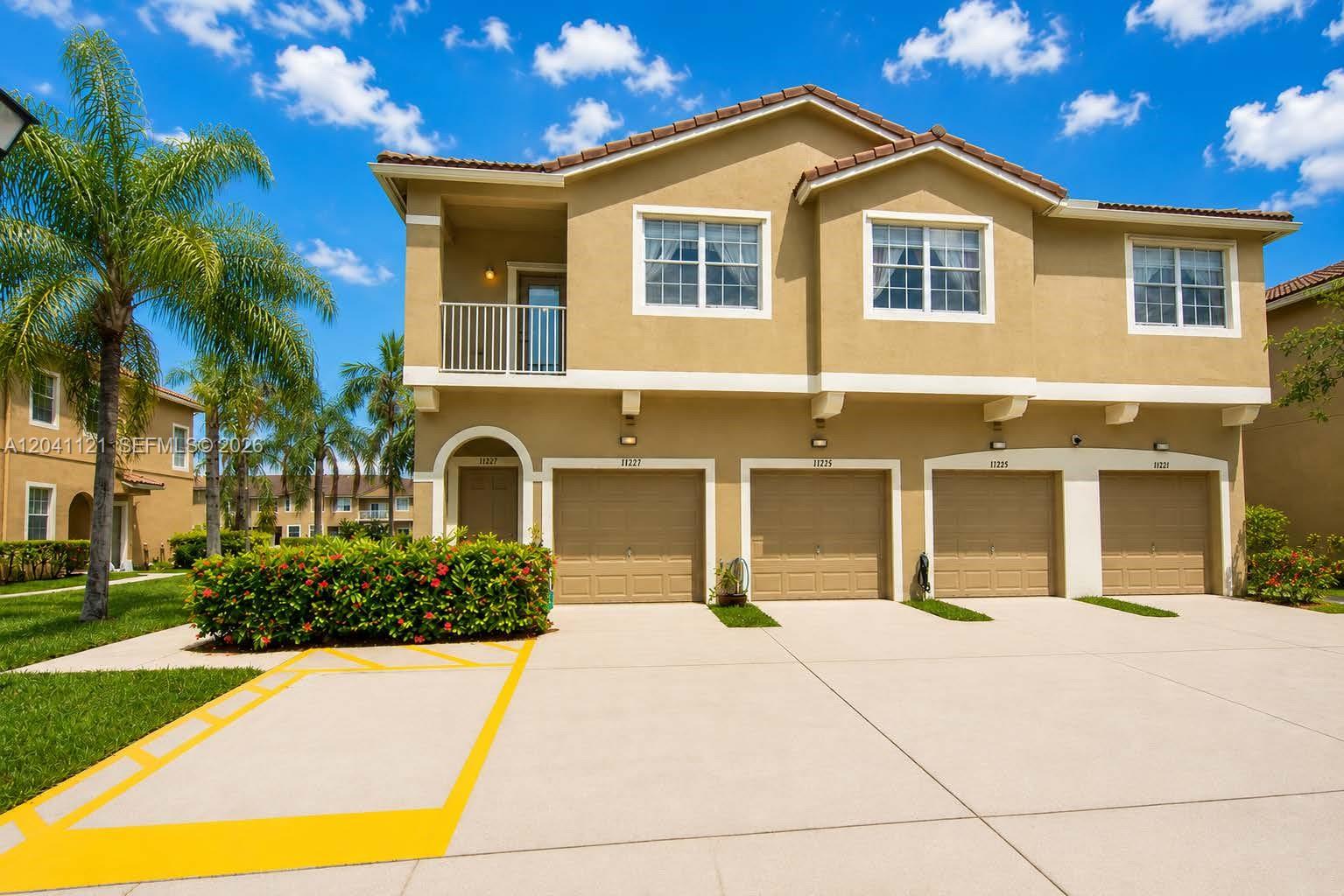 13127 SW 44th St # 12202, Miramar FL 33027