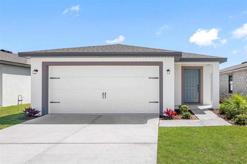 626 BLACKTHORN DRIVE