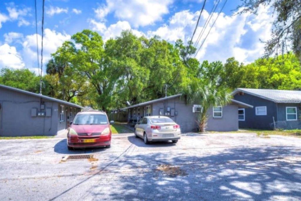 8123 N ALASKA STREET UNIT A