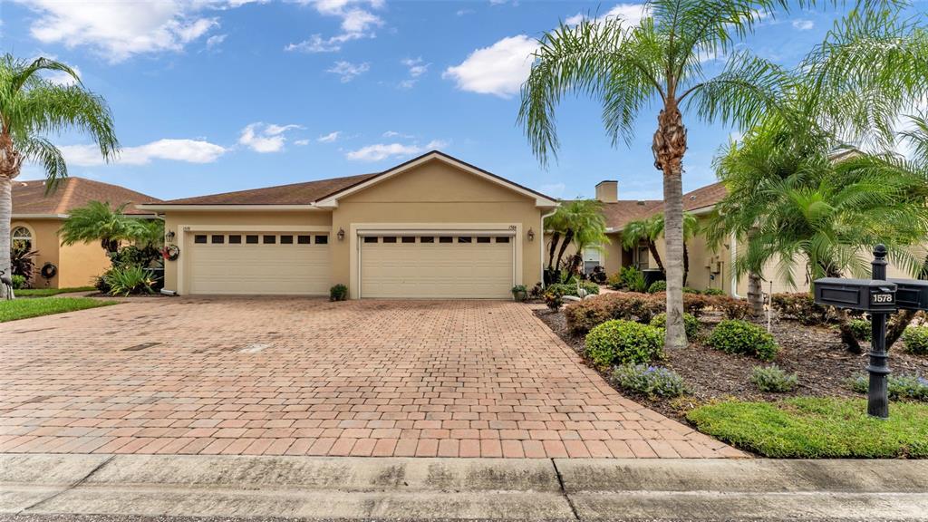 1584 VIENNA SQUARE DRIVE