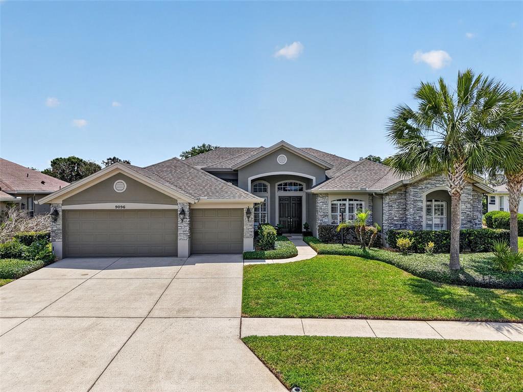 9096 LAUREL RIDGE DRIVE