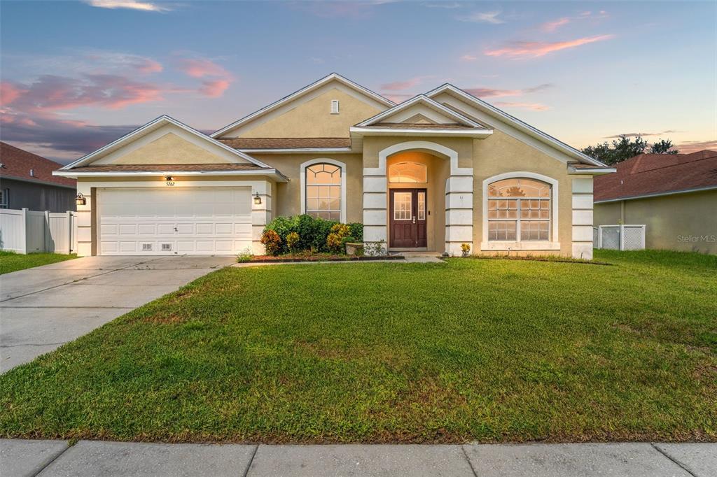 5262 KIRKSHIRE LANE