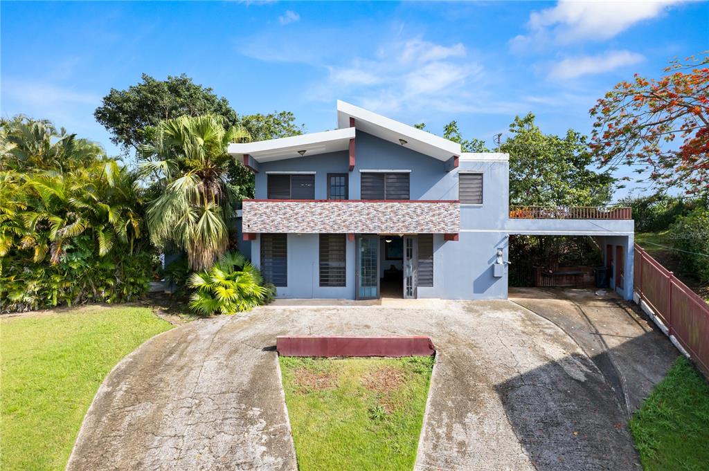 7 LOTE, CALLE A