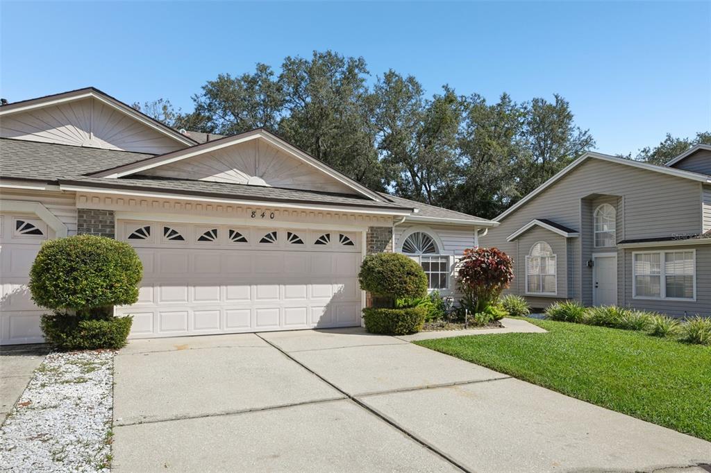 840 HILLARY COURT